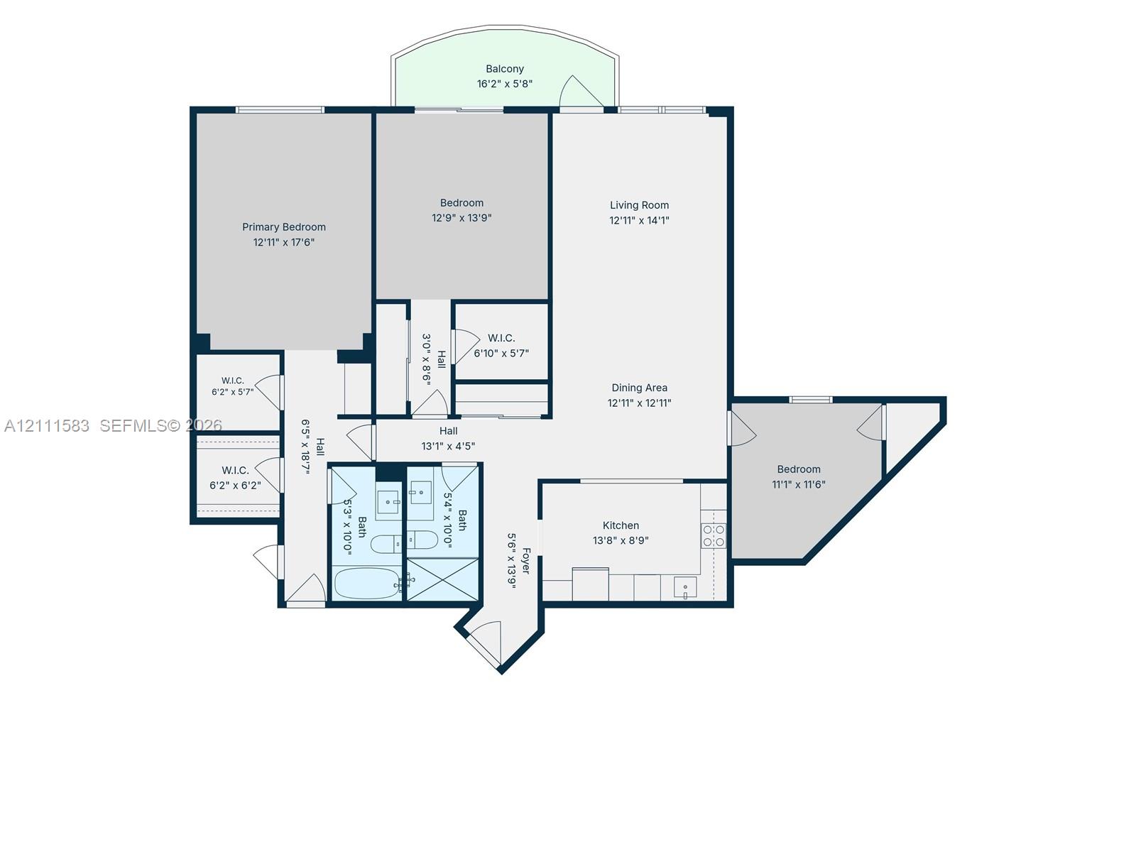 Virtually Staged