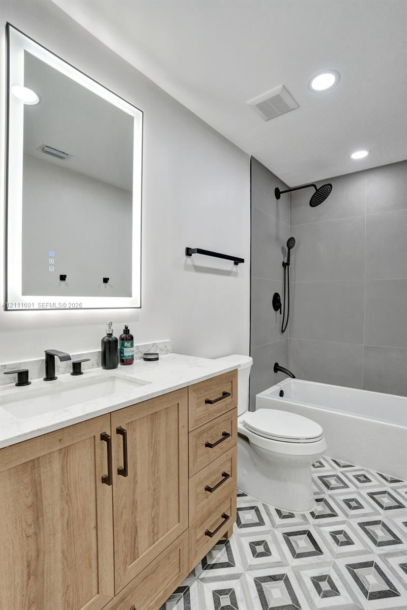3rd bath