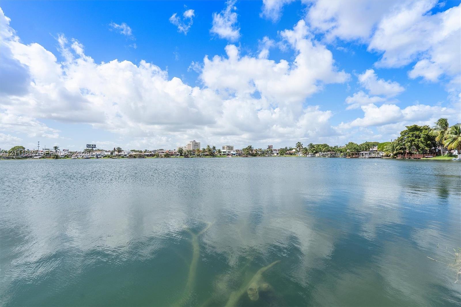 Extensive waterfront exposure featuring panoramic lake scenery Extensive waterfront exposure featuring panoramic lake scenery