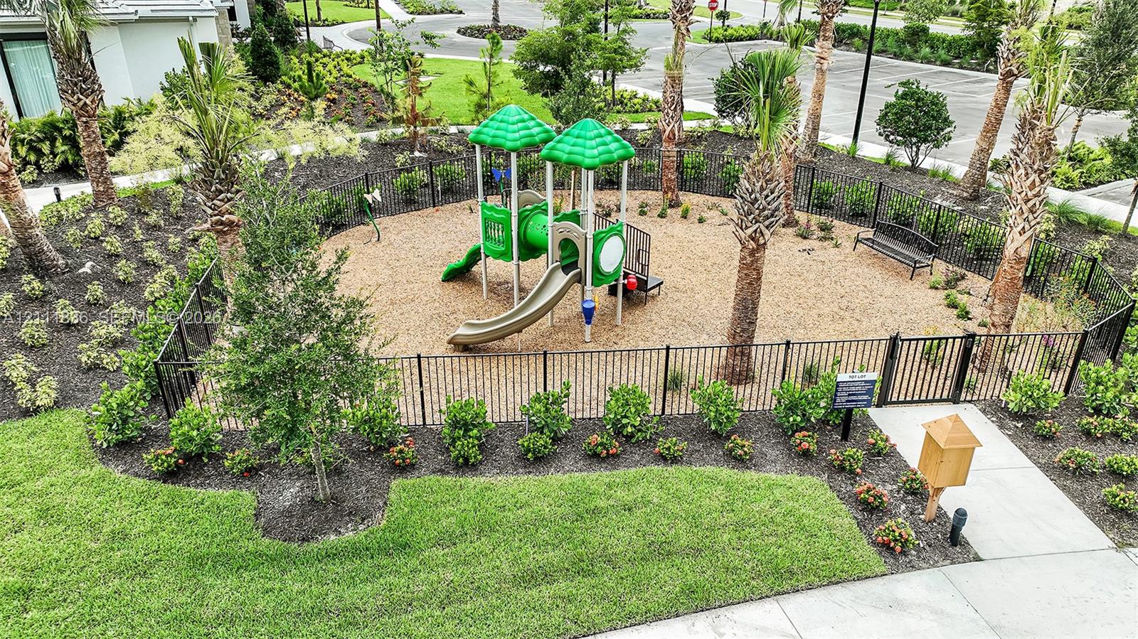 Esplanade at Tradition Community