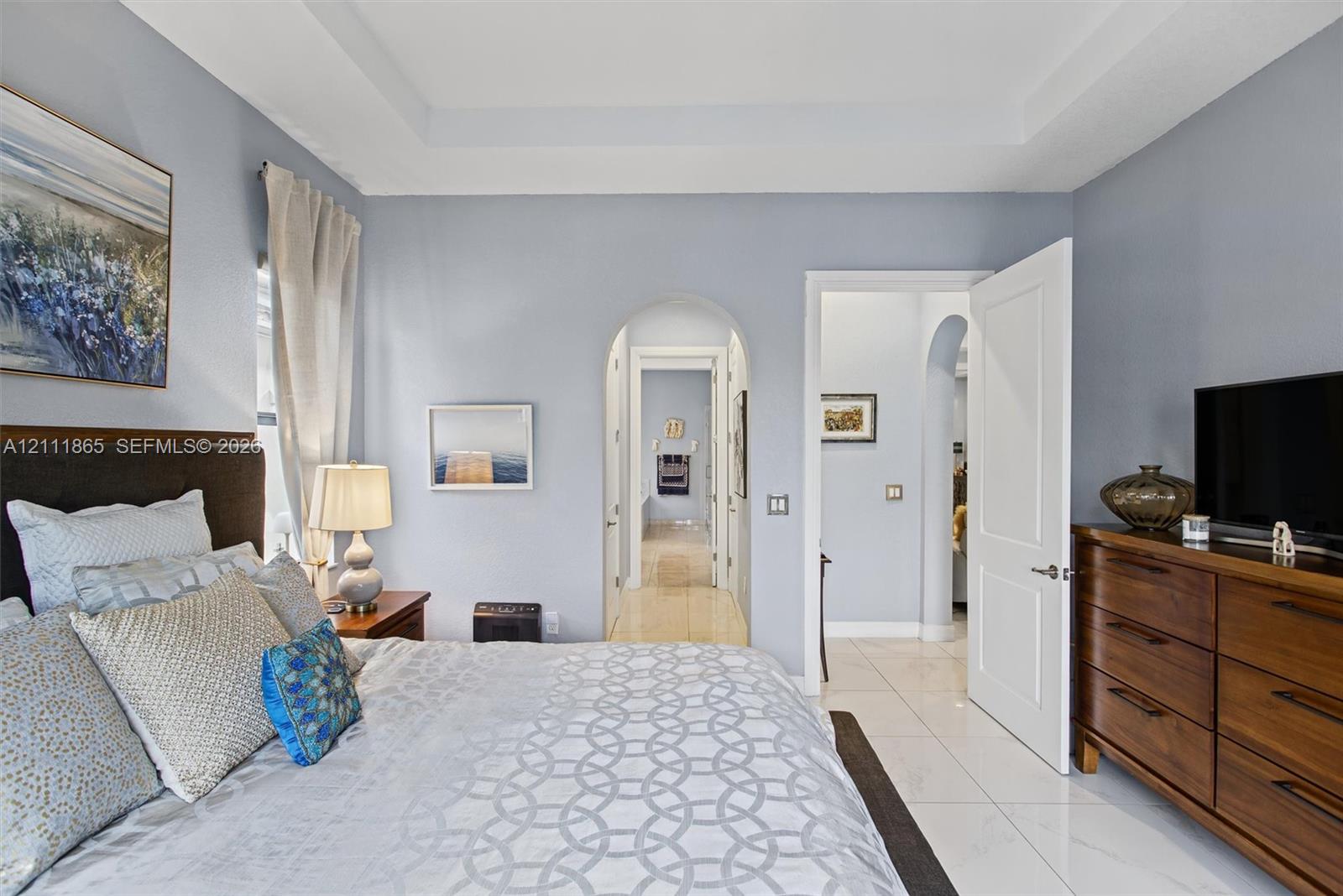 Master Bedroom.