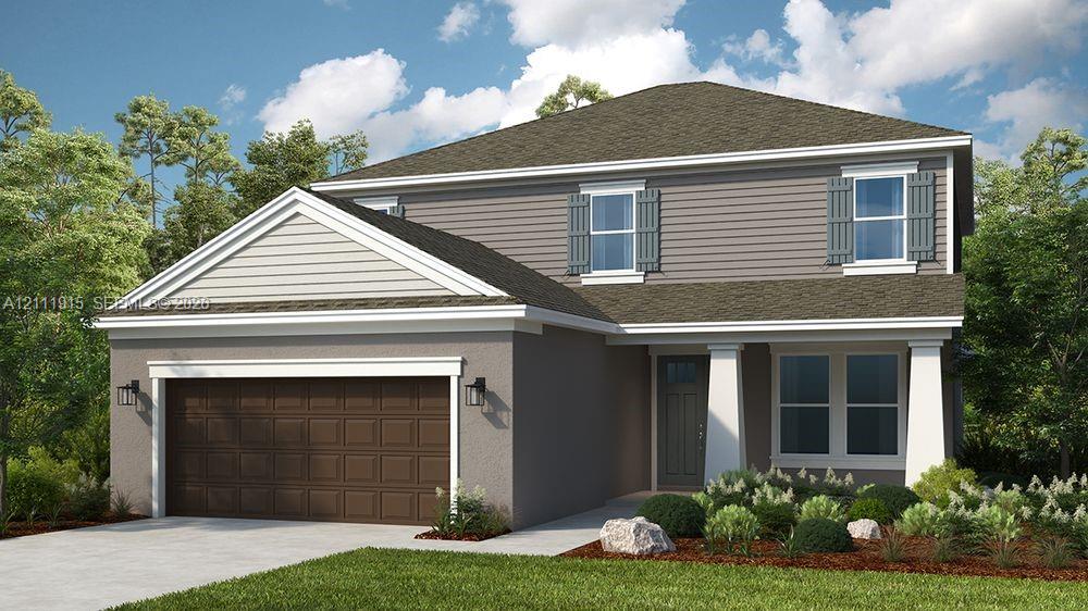 Bahama Rendering Bahama Rendering