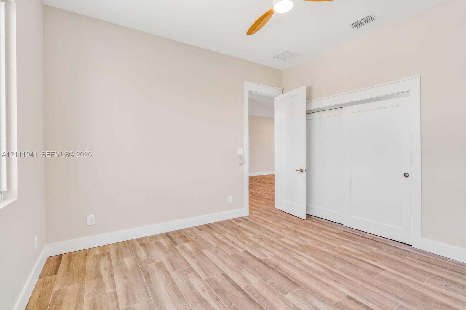 Guest Bedroom 1