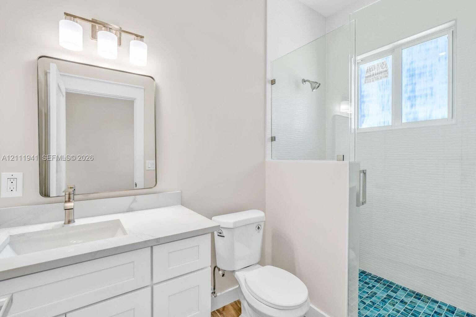 Guest Bedroom 1 En Suite