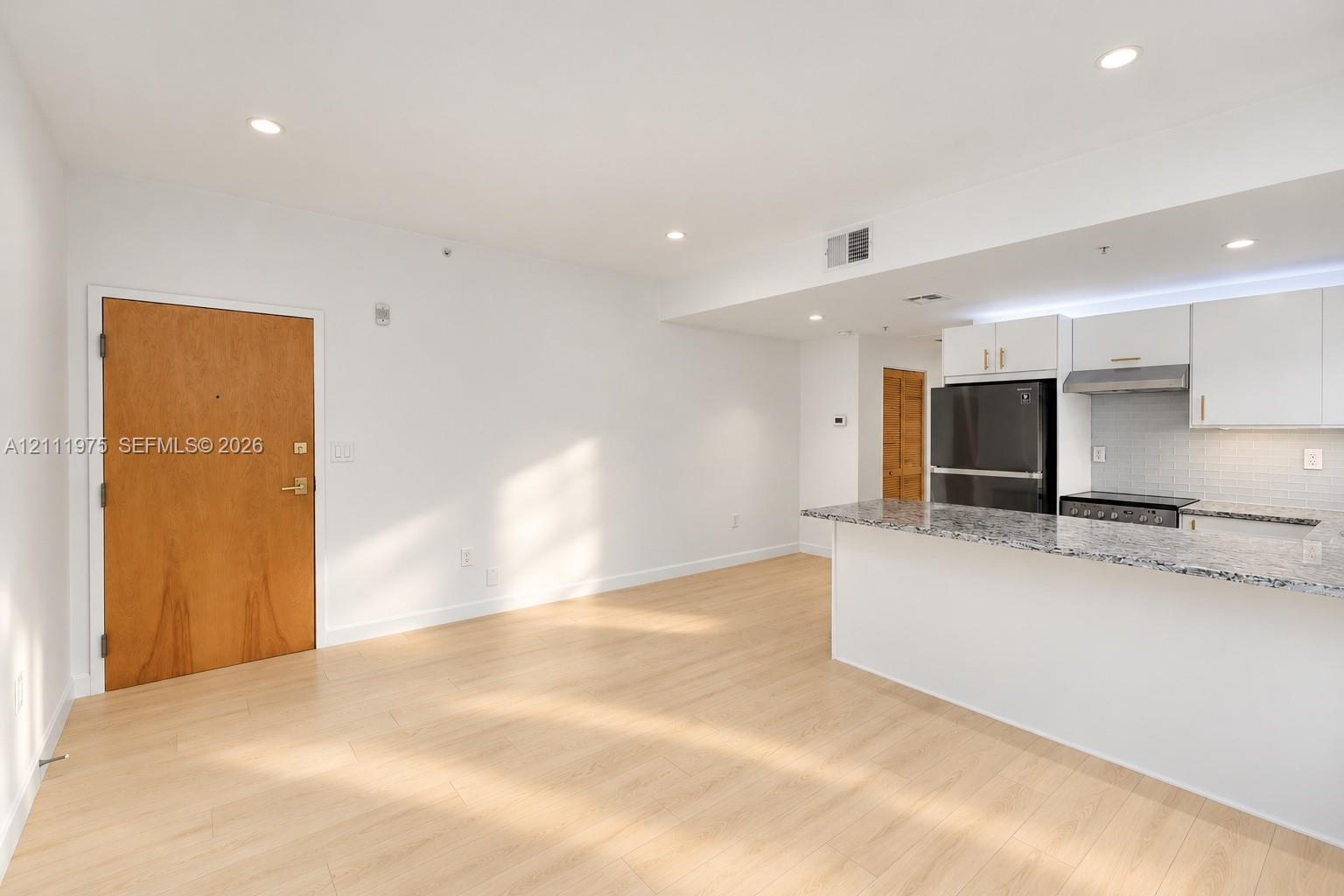 Living Dining