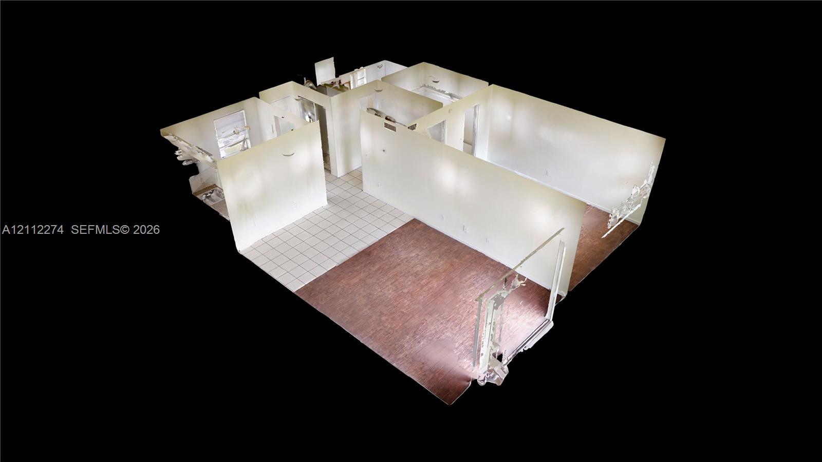 Floor plan Floor plan