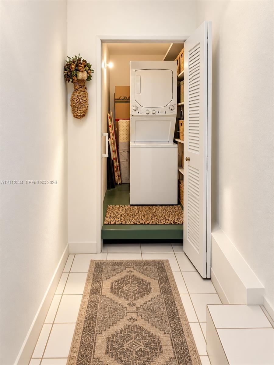 End of Foyer is your W/D and storage End of Foyer is your W/D and storage