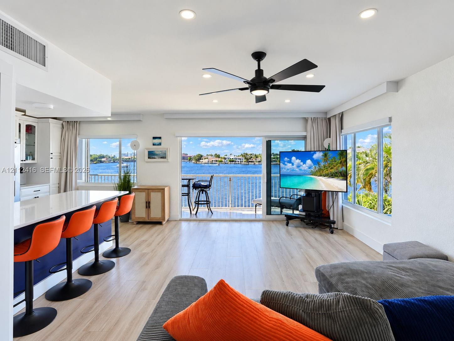 Spacious open-concept living... Spacious open-concept living...