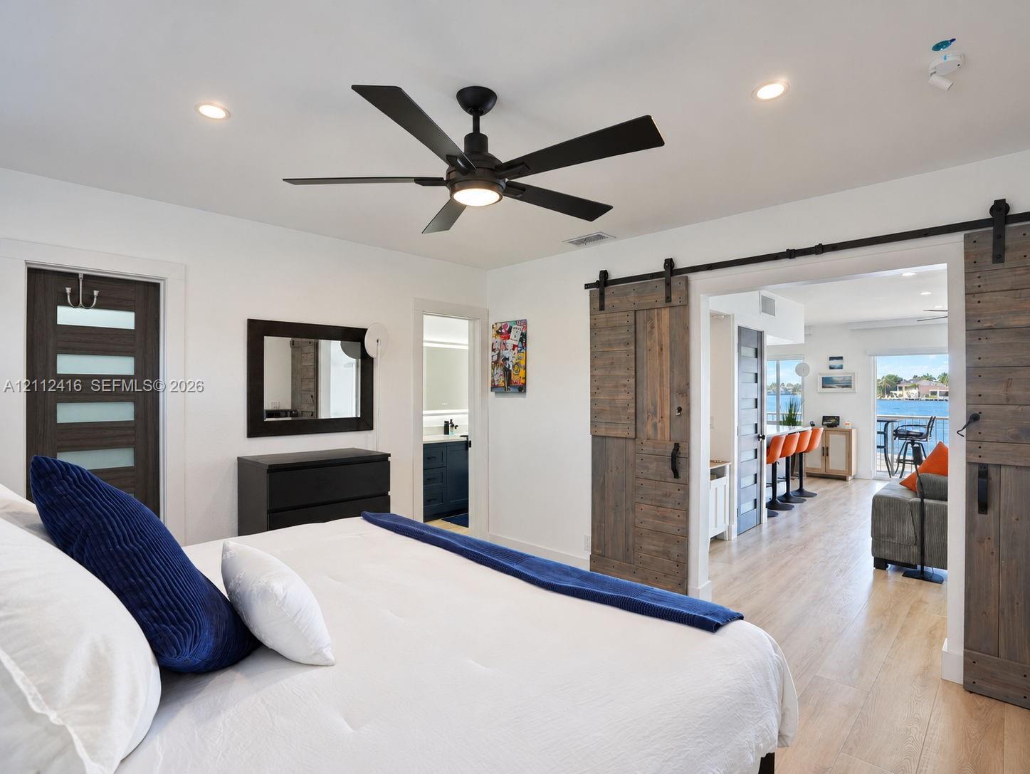 Walk-in Closet, Updated Doors,... Walk-in Closet, Updated Doors,...
