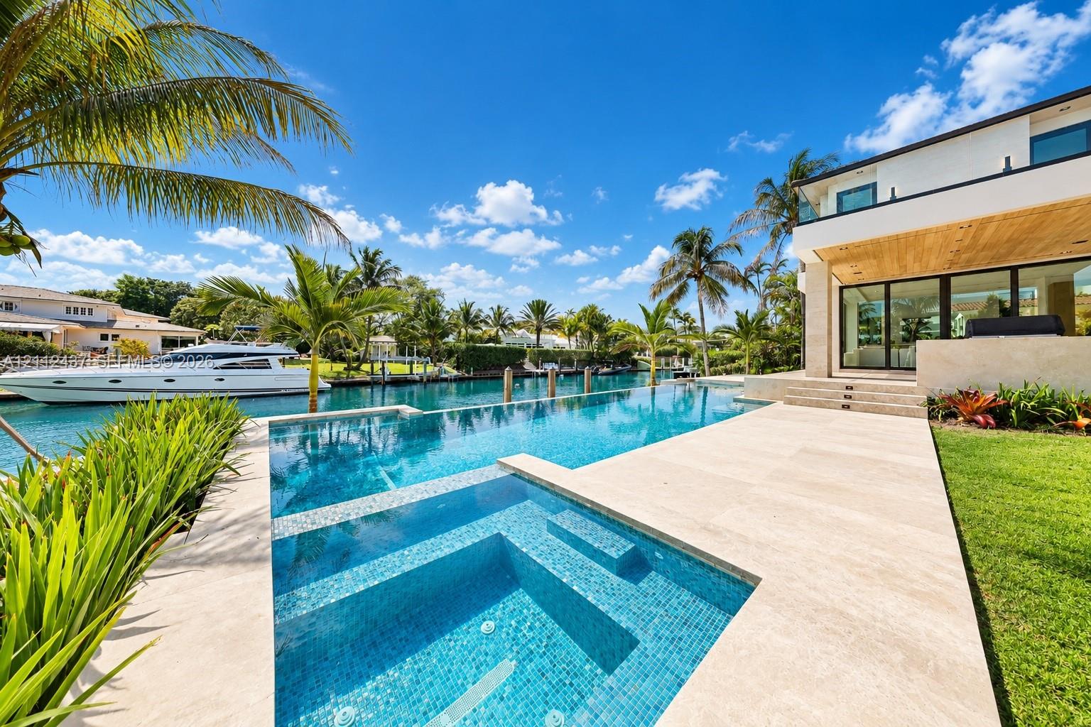 Waterfront, Pool Waterfront, Pool