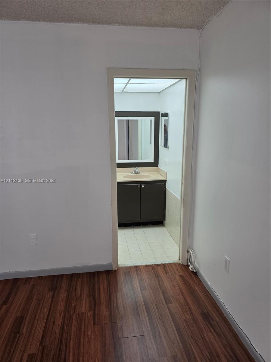 LEADING FROM MASTER BEDROOM