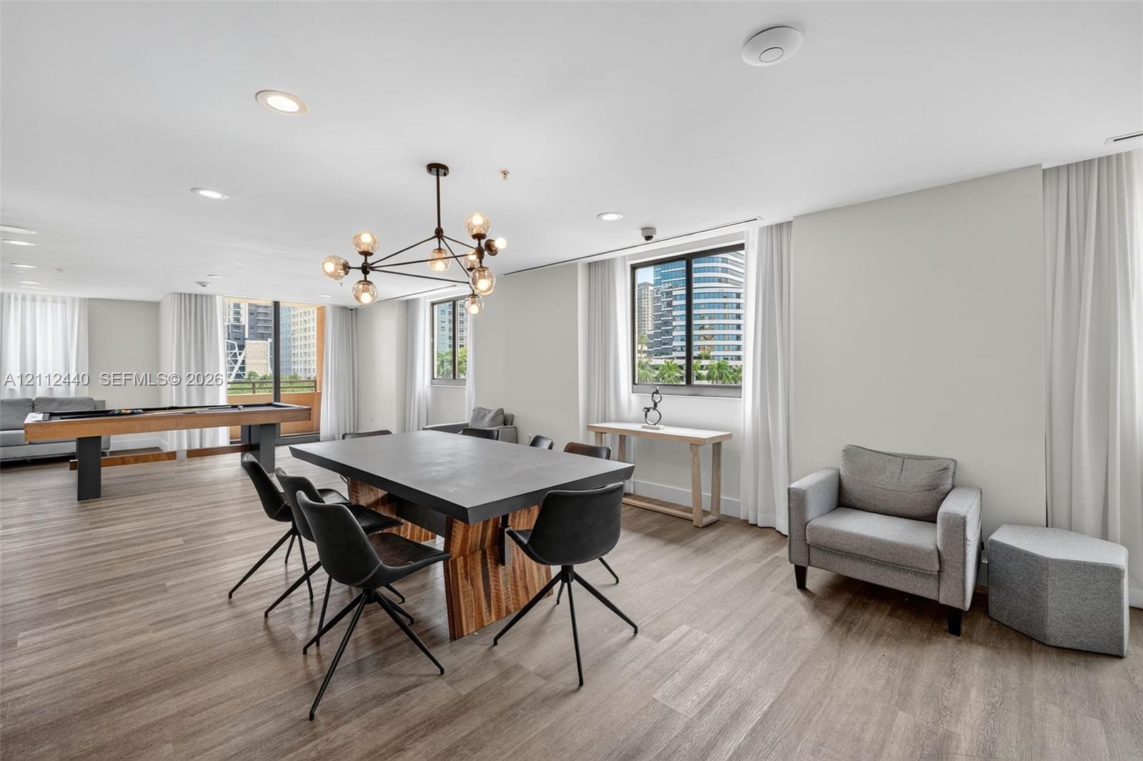 Community Room