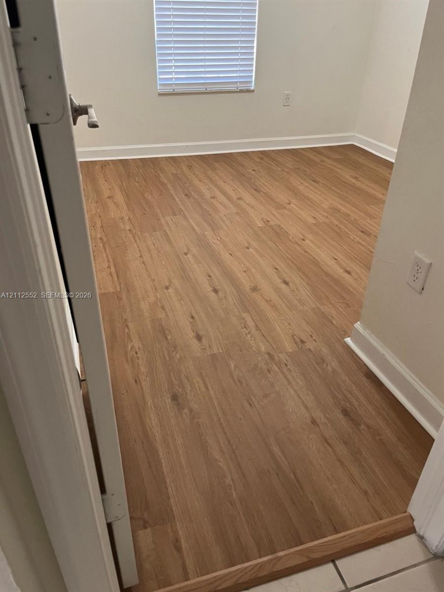 1st Floor bedroom