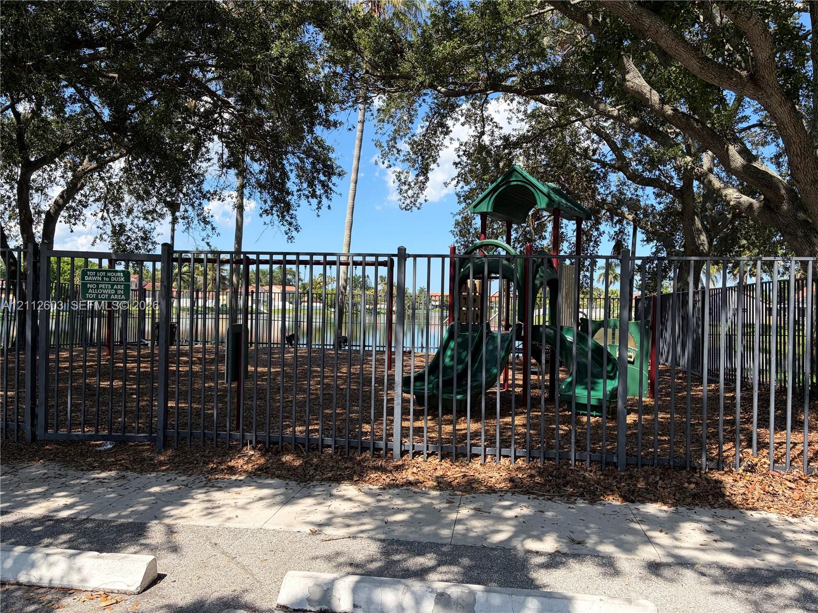 Children's Playground