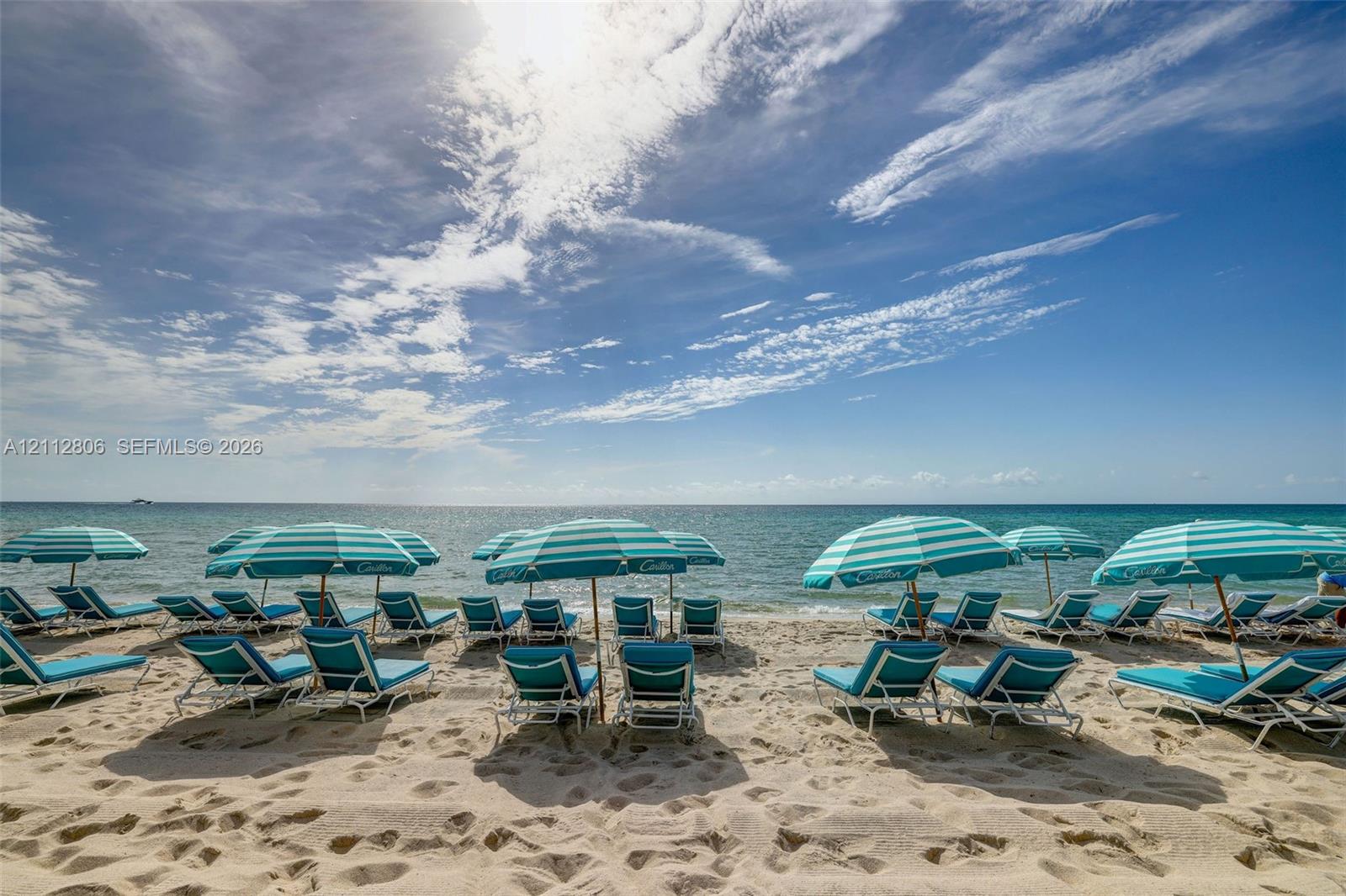 One Year of Carillon Wellness Resort Amenity Access Included! Resort amenities are conveniently located next door to 6767 Collins Ave.