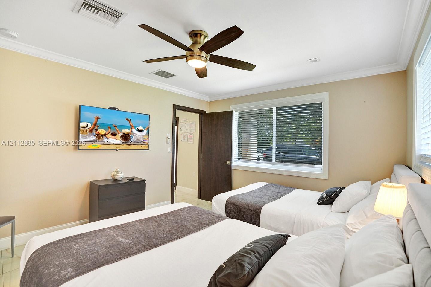 2nd Bedroom