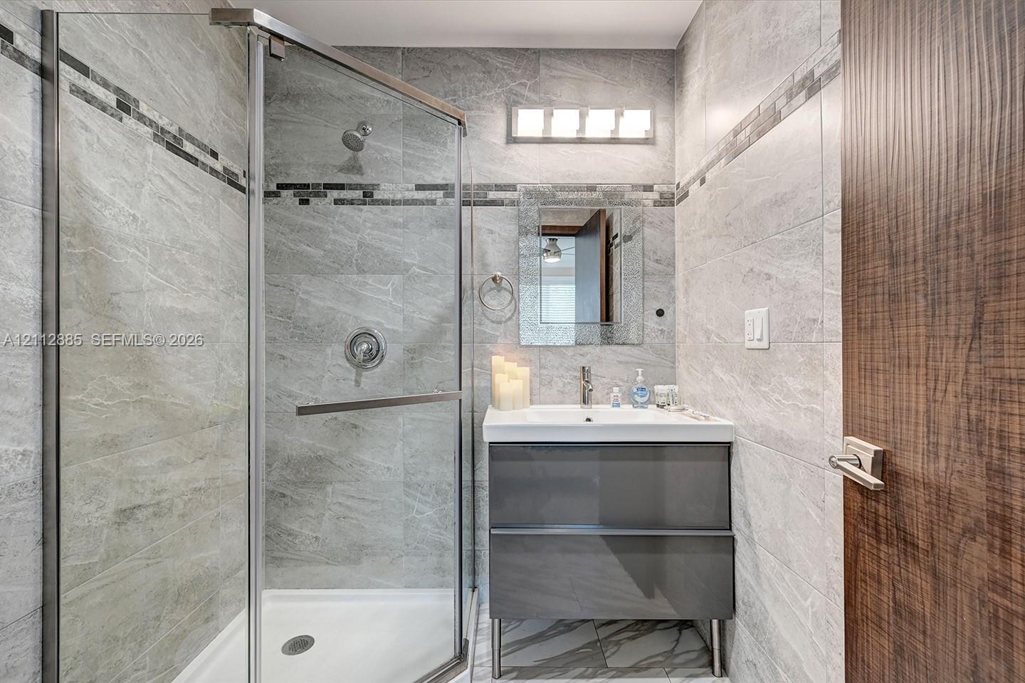 3rd Bathroom