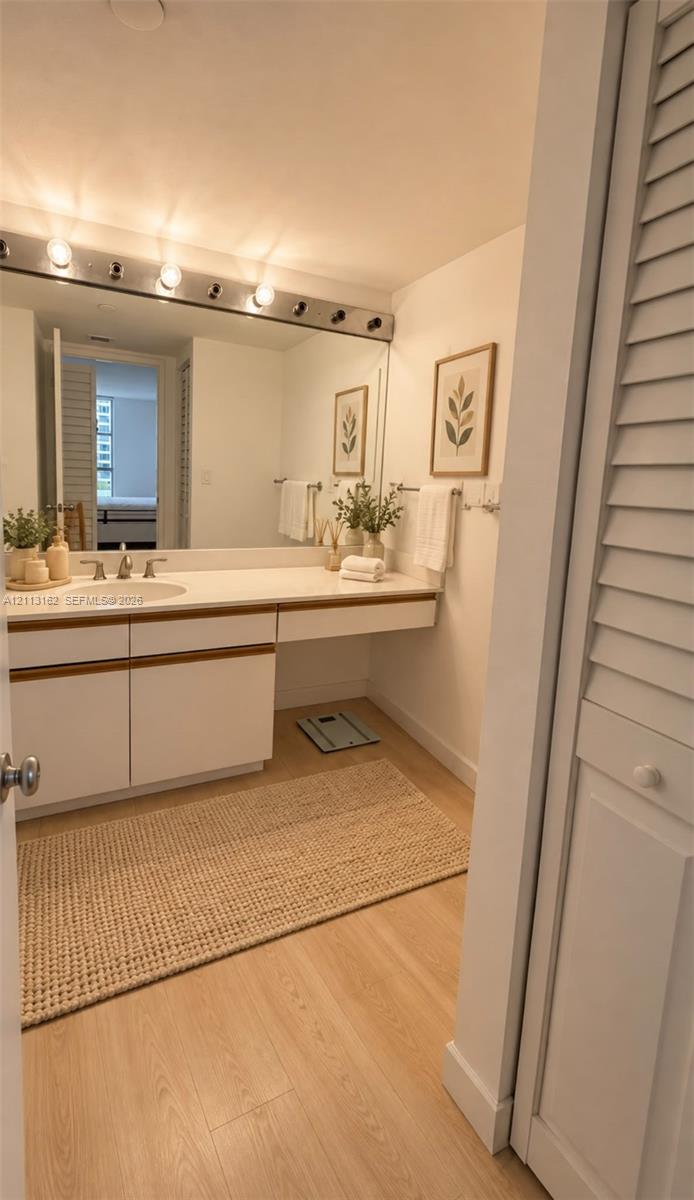 virtual staging