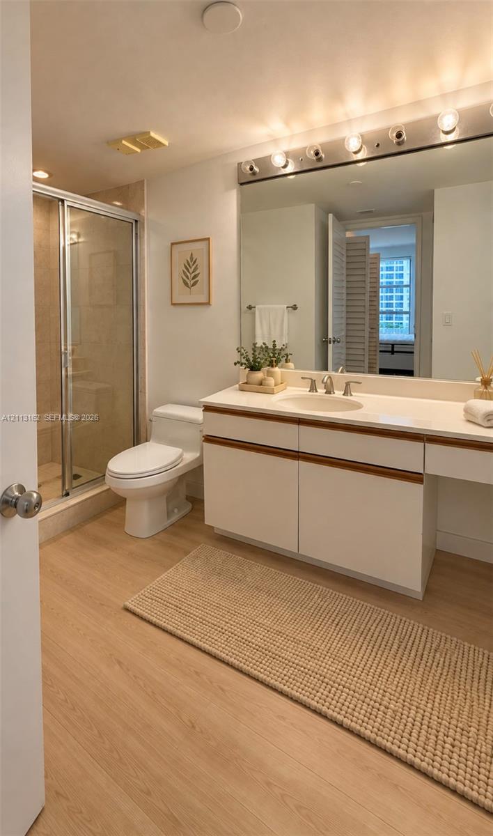 virtual staging