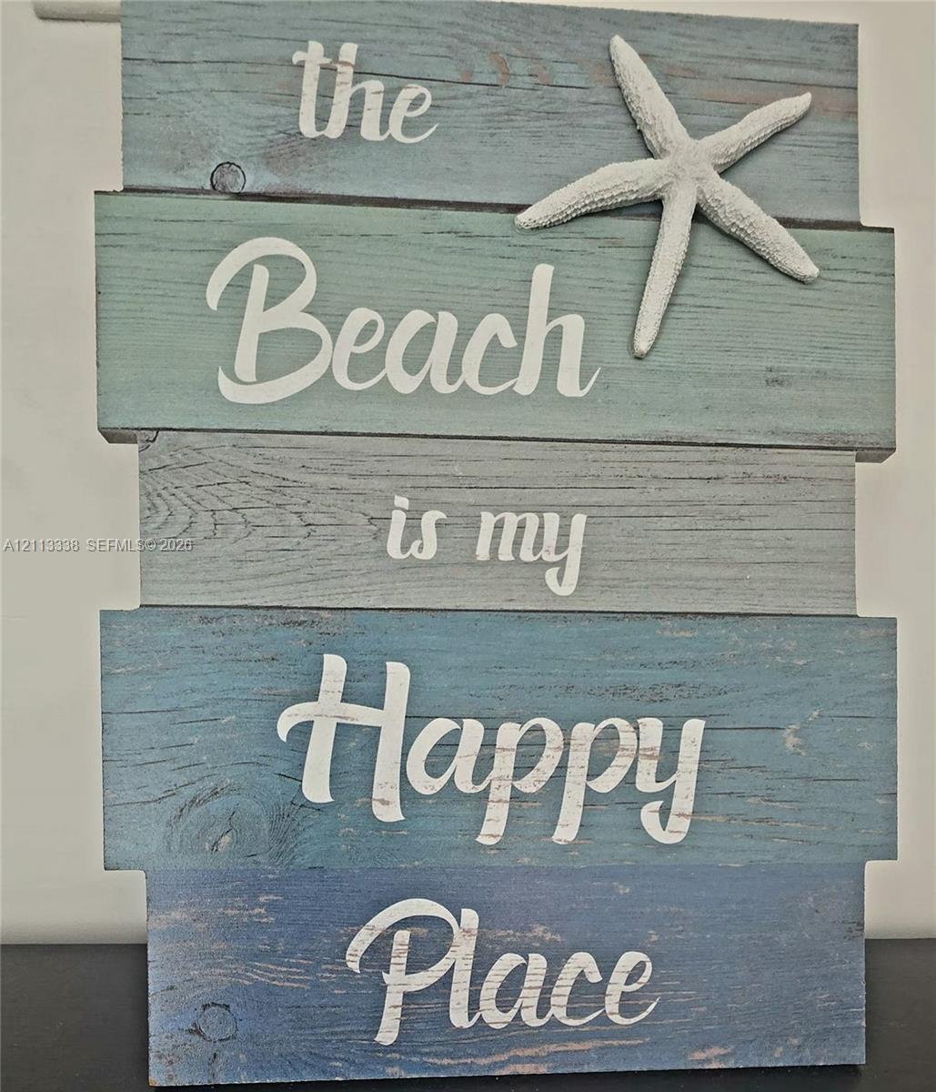 Relax and enjoy!