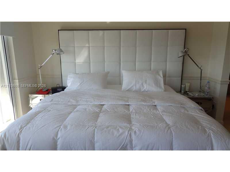 Bedroom Master