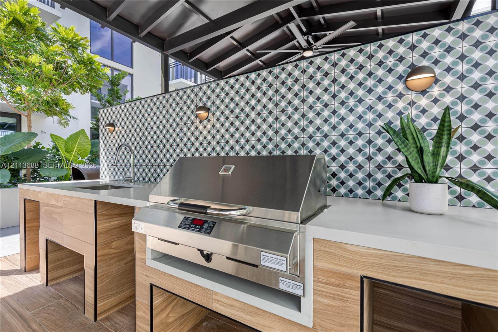 Summer Kitchen BBQ Grill Summer Kitchen BBQ Grill