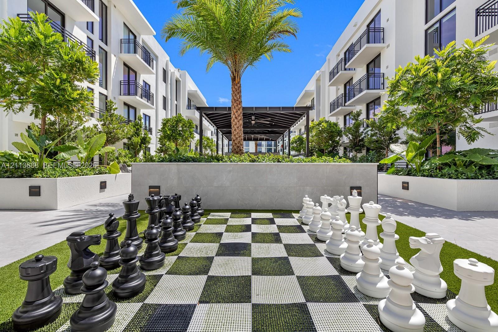 Life Size Chess Life Size Chess