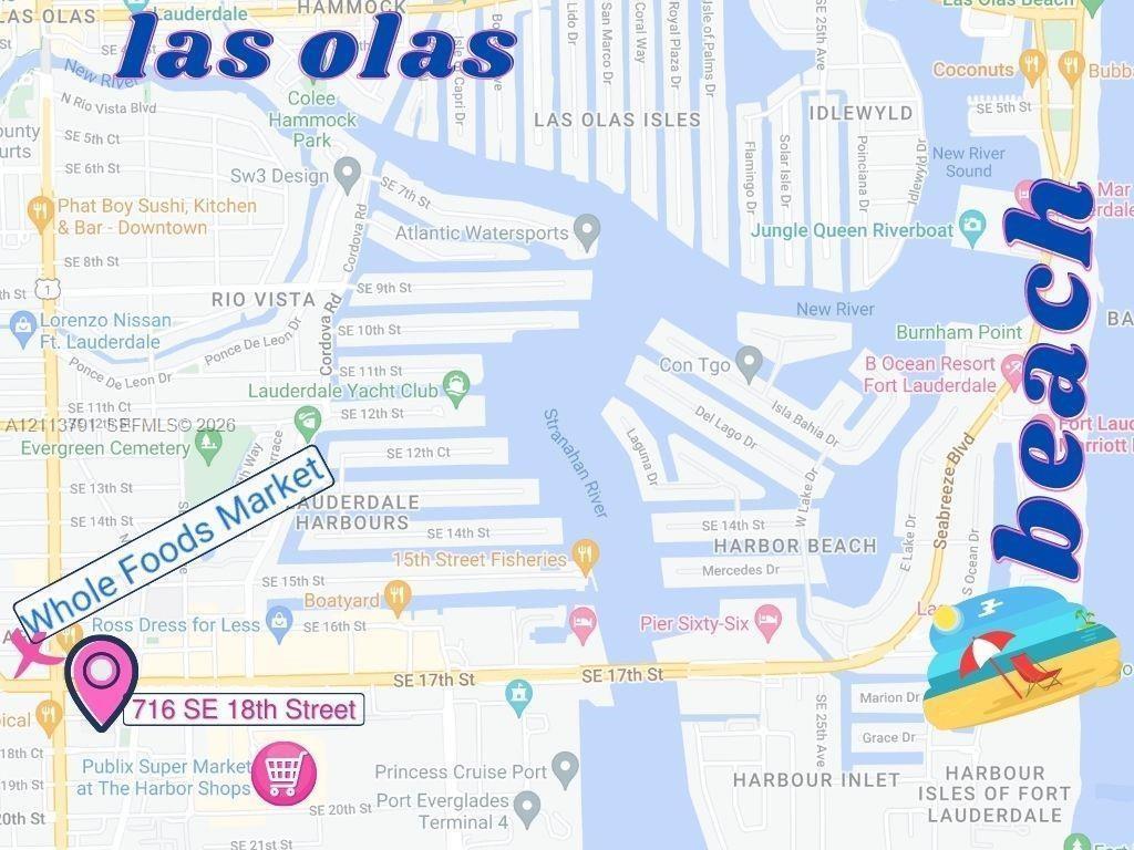 Location Map. Indicating the geographic coordinates of the property Location Map. Indicating the geographic coordinates of the property