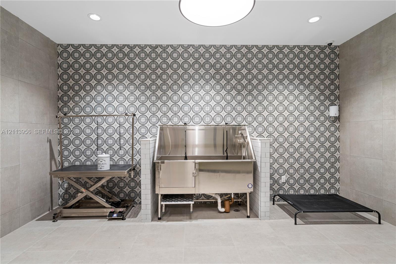 Pet Wash Pet Spa