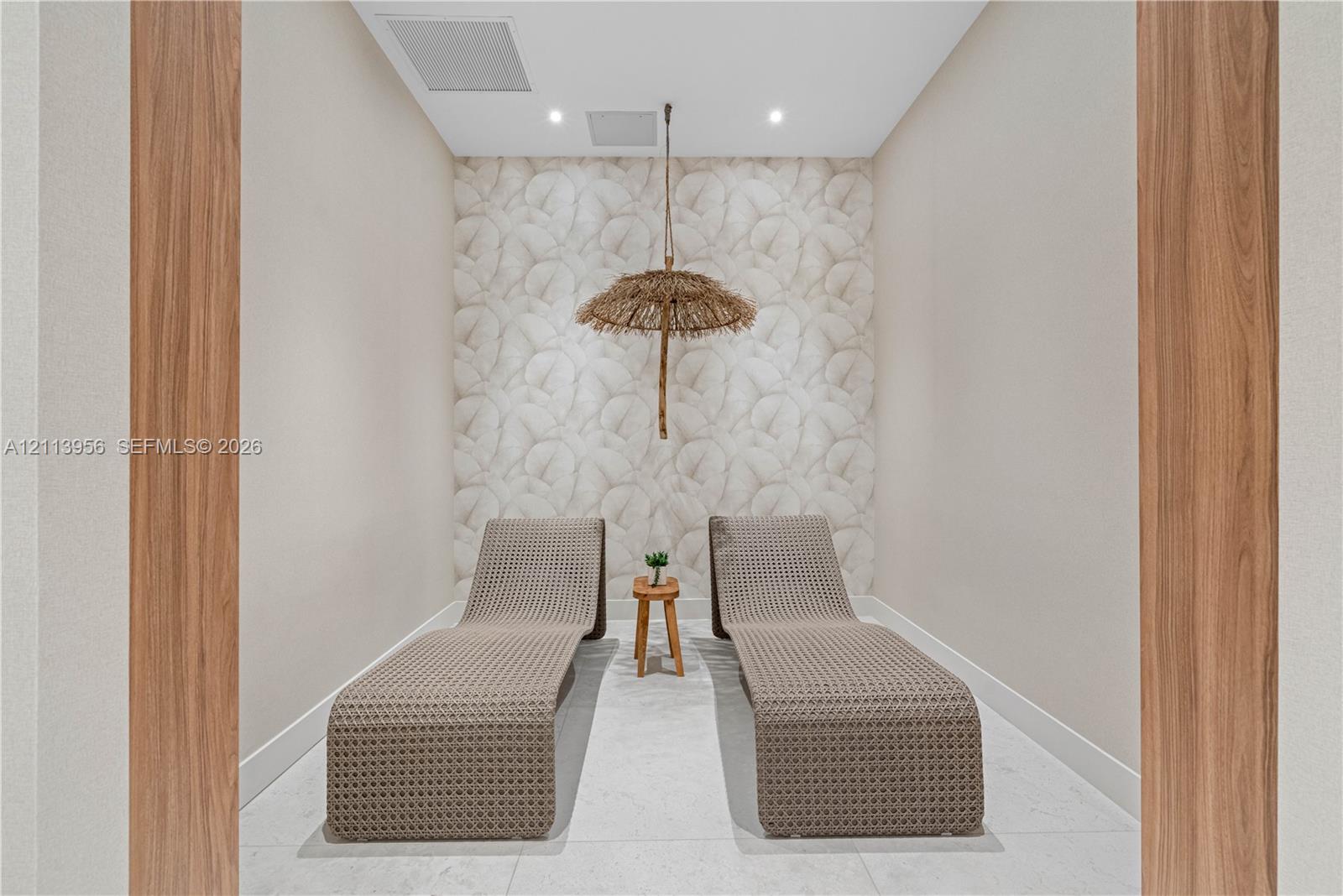 Zen Suite - Spa