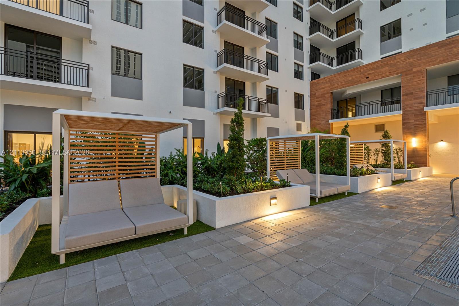 Cabanas