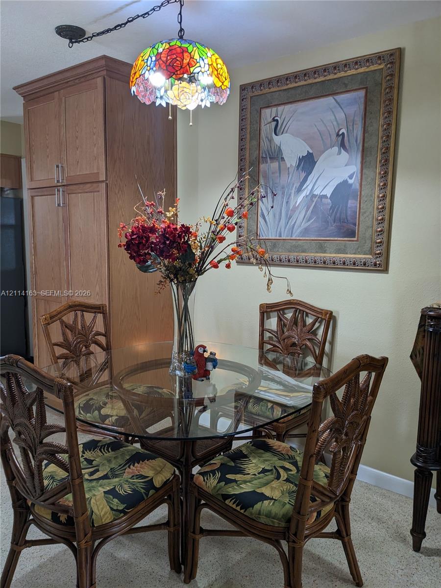 including custom pantry