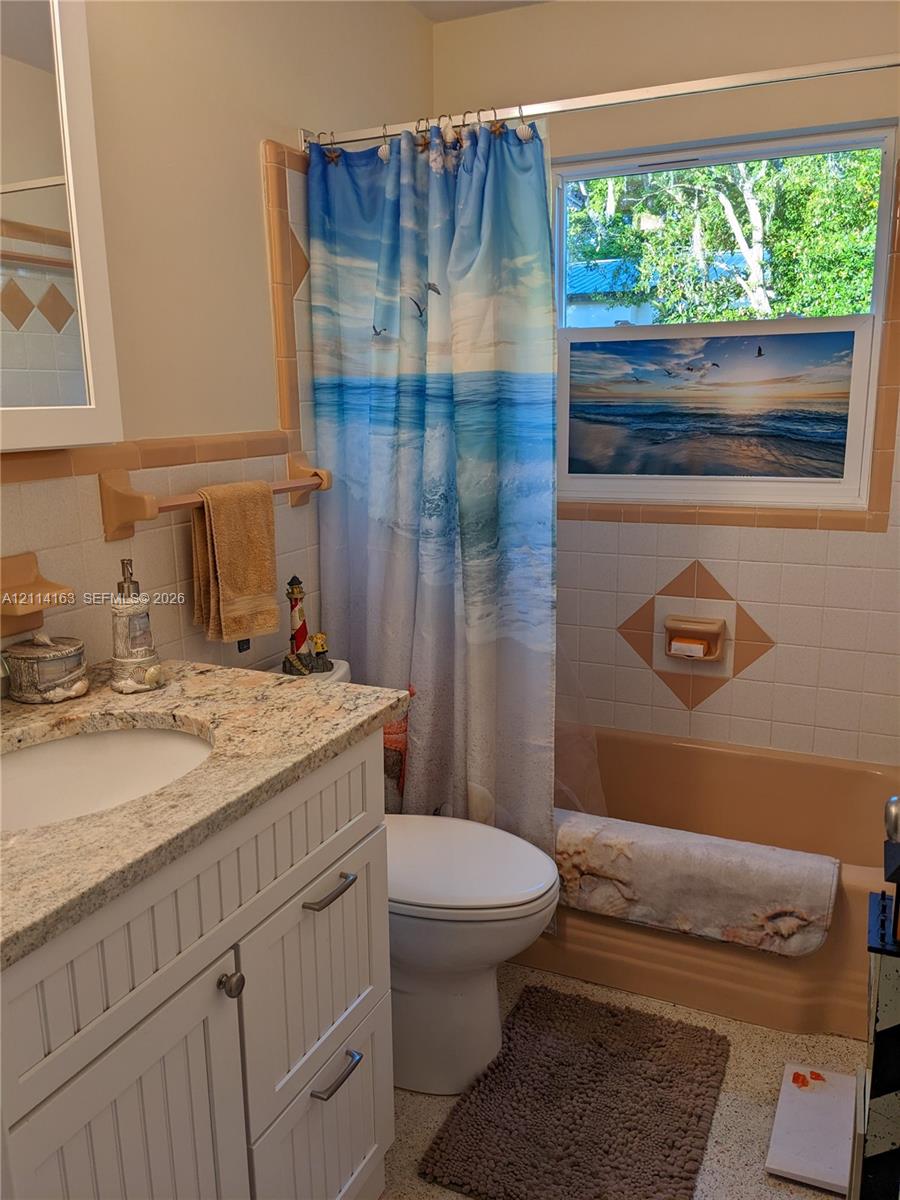 Guest bath