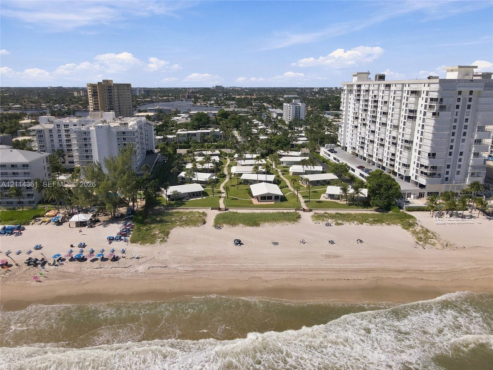 Pompano Surf Club