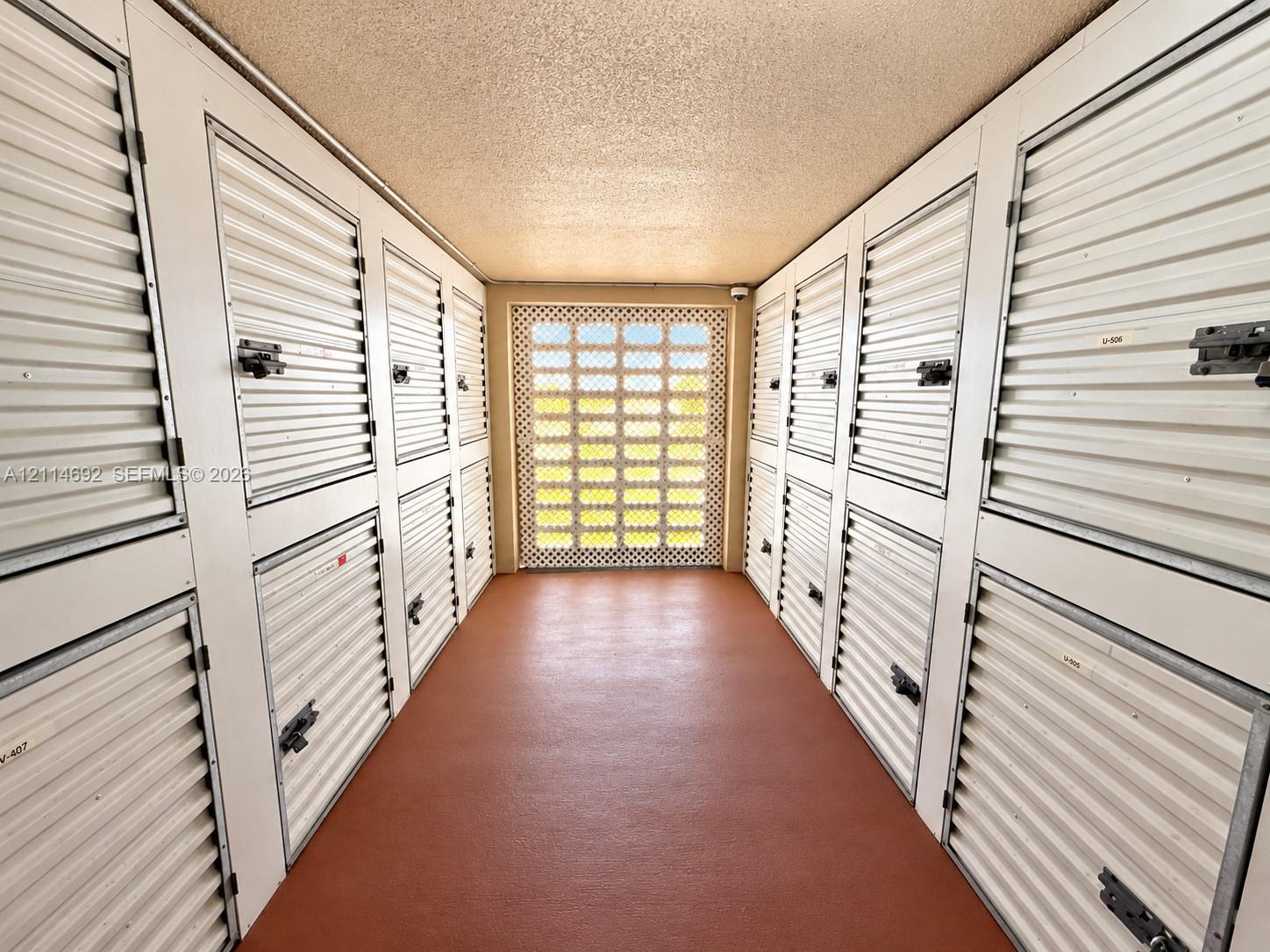 Storage