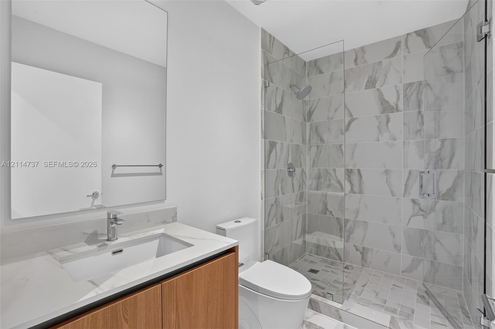 Second Bathroom