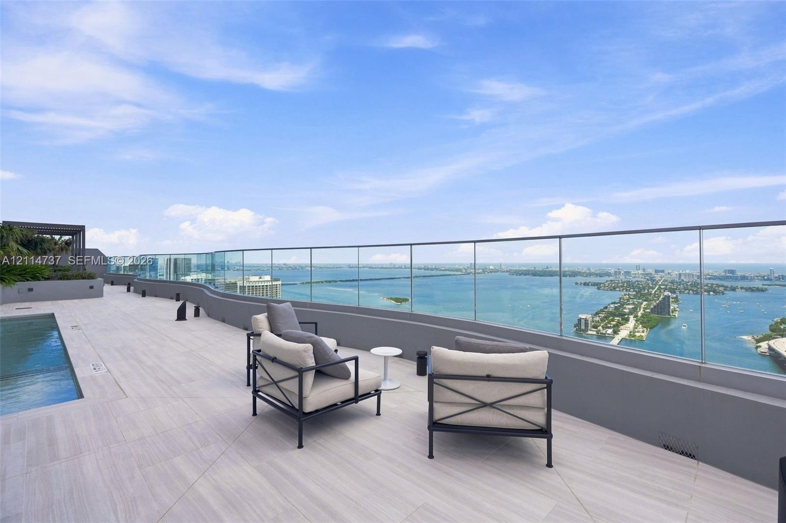 View From Fooftop