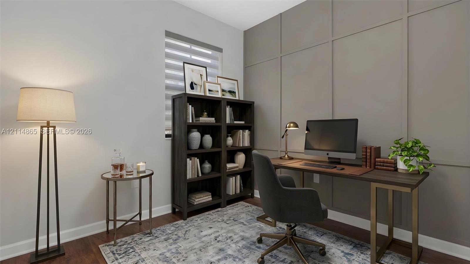 AI Rendering