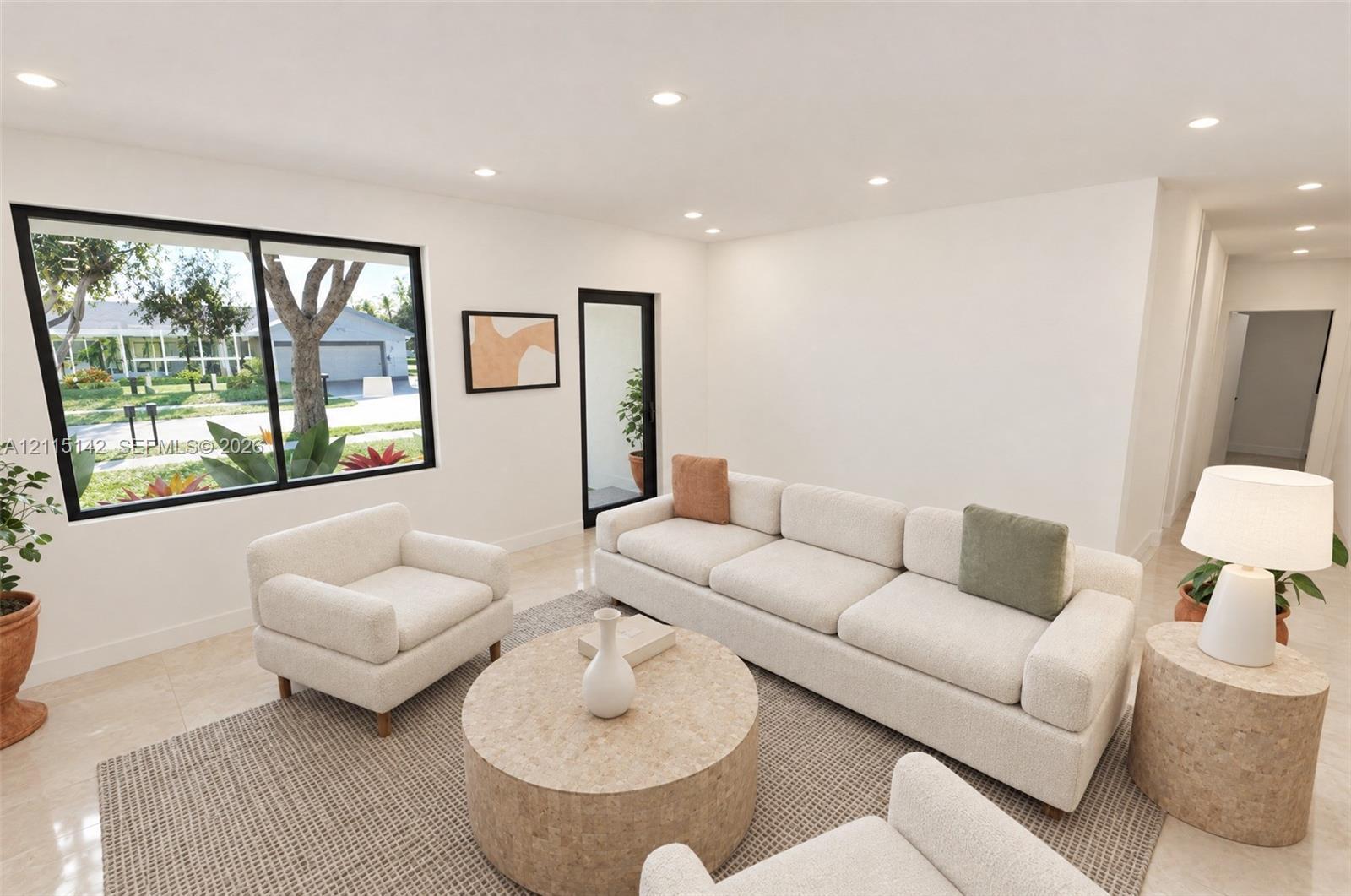 VIRTUAL RENDERING, NOT AN ACTUAL PHOTO. HOME IS UNDER CONSTRUCTION. Living area shown as proposed per permitted plans; final construction, finishes, landscaping and furnishings may differ. Buyer to verify with developer.