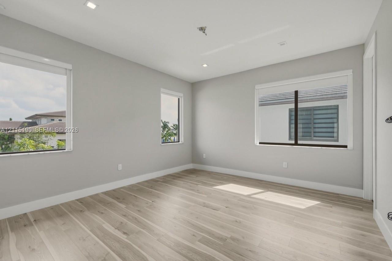 Bedroom.