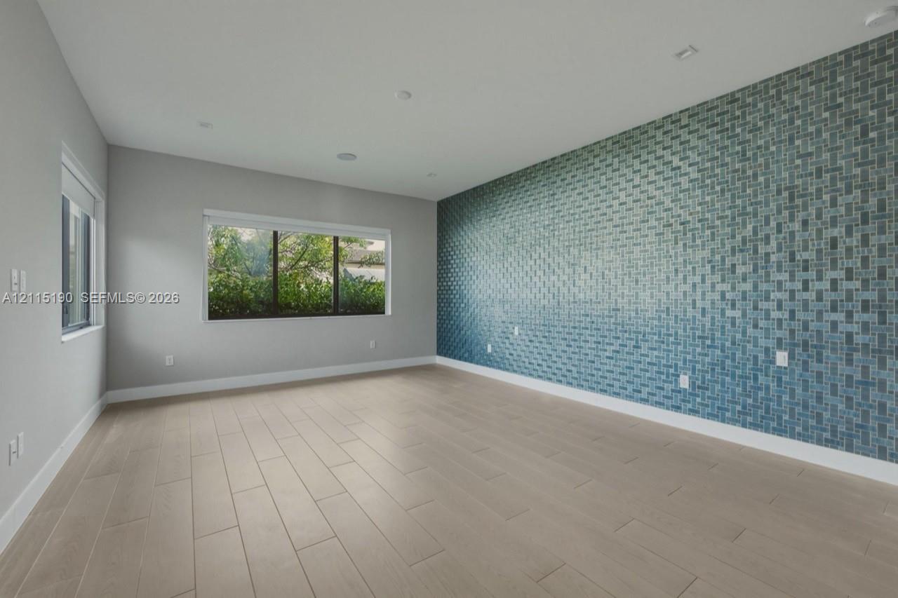 Bedroom.