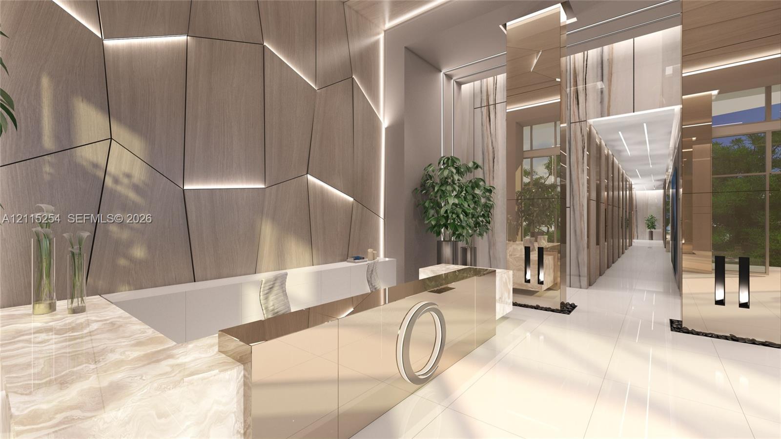 RENDERING