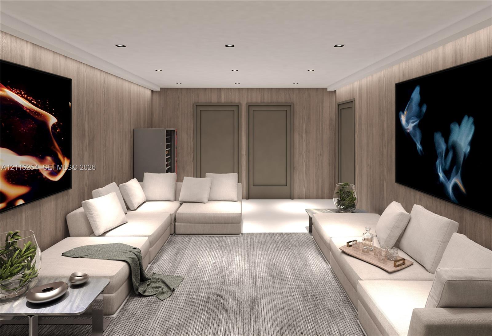 RENDERING