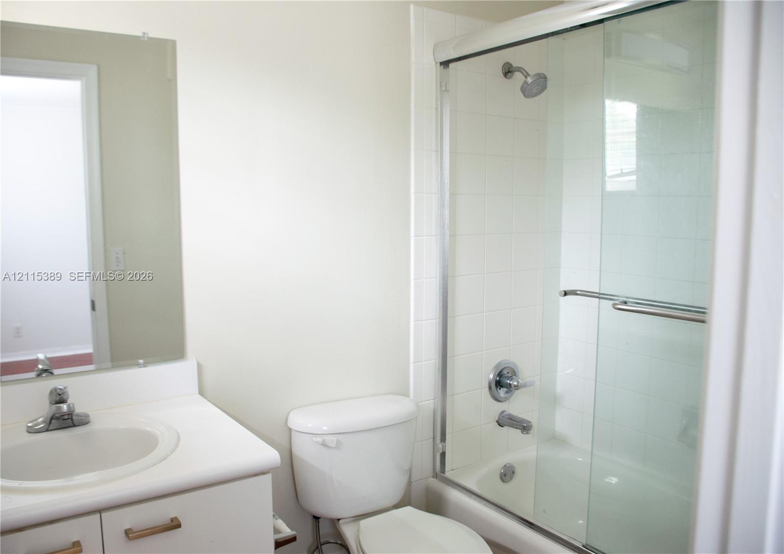 Bathroom Master Bedroom