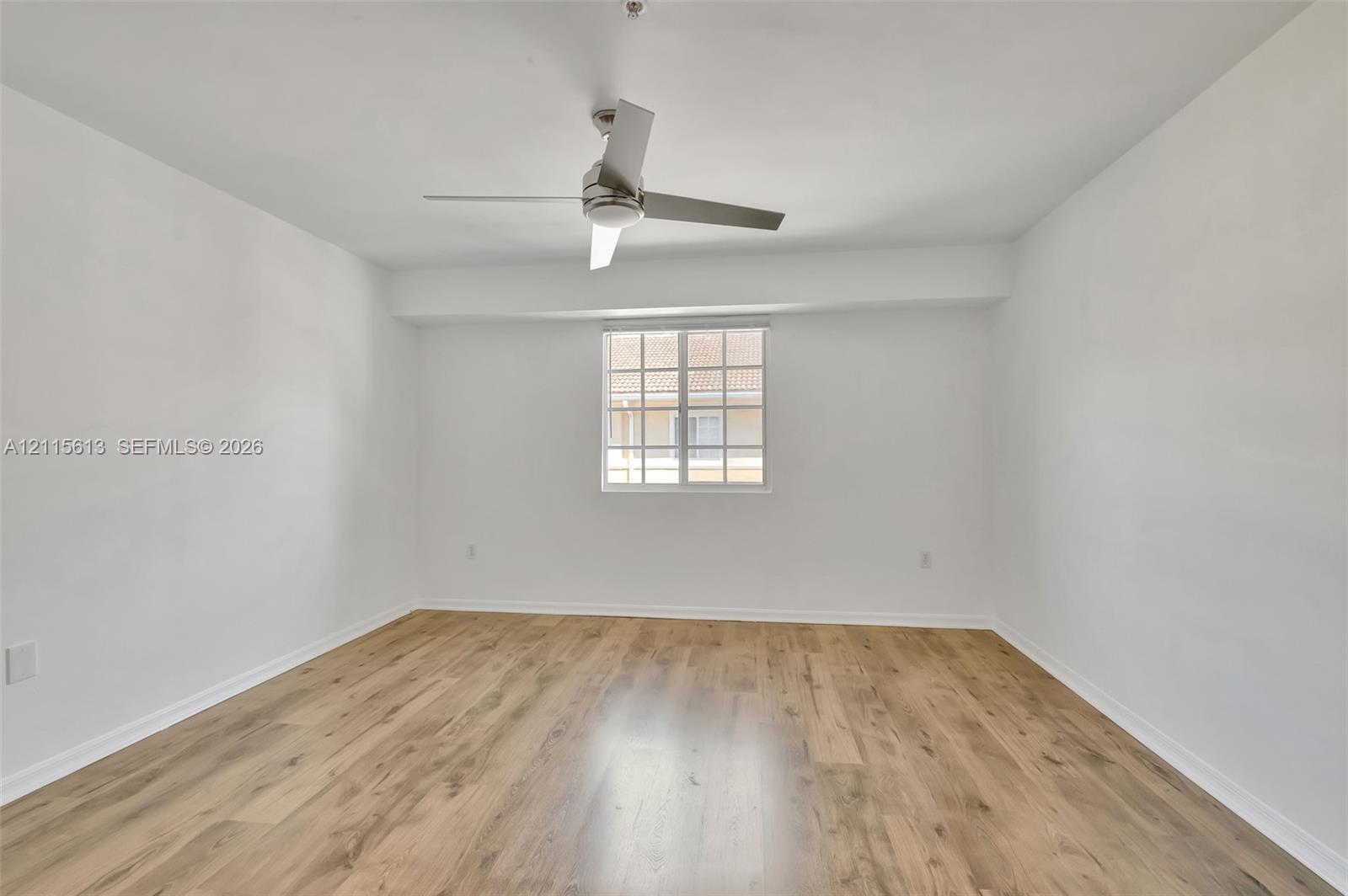 3rd floor