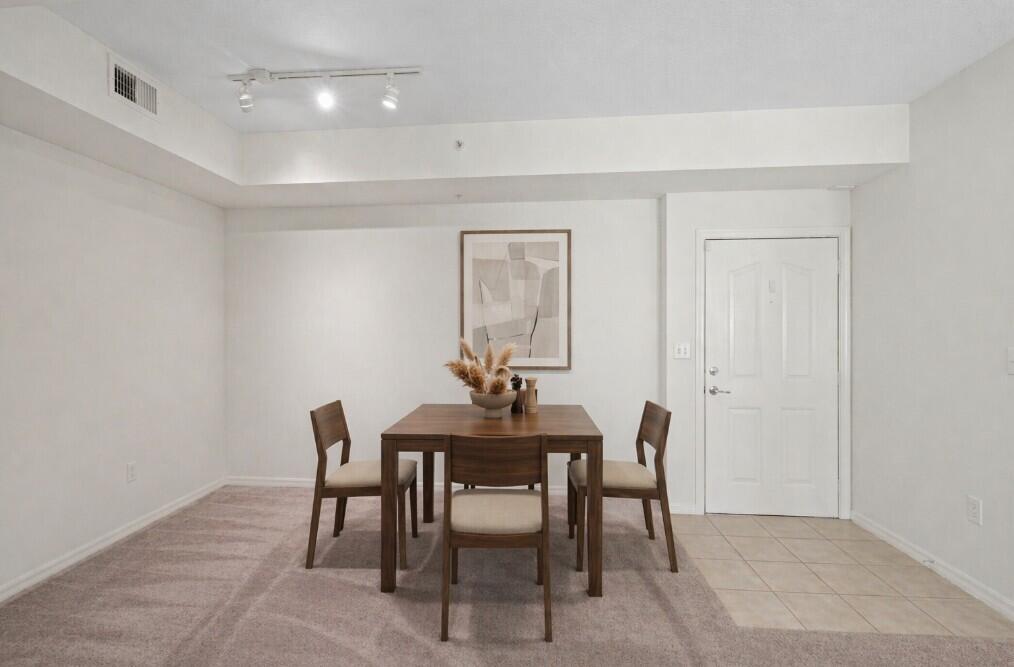 VIRTUAL STAGING