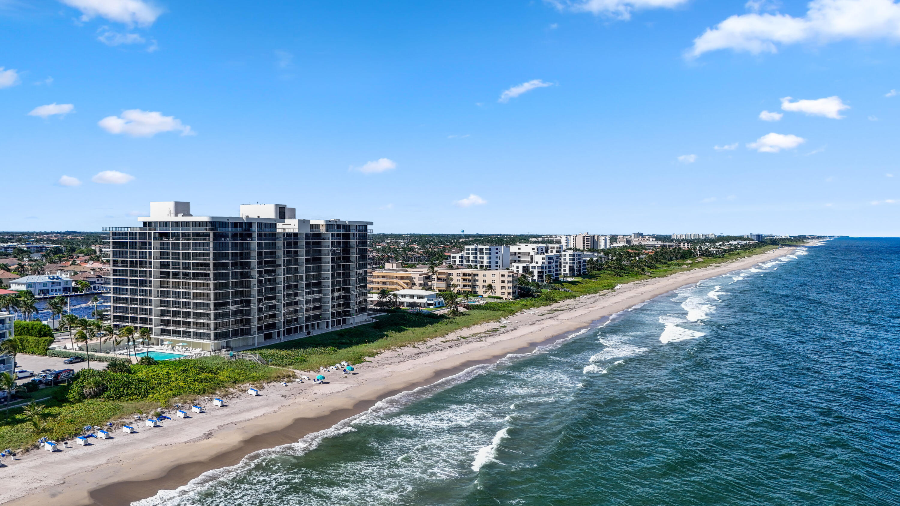 2727 S. Ocean Blvd - 2