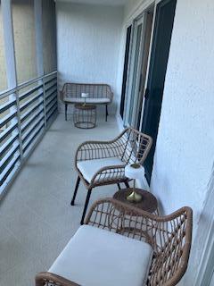 Screened-in Patio