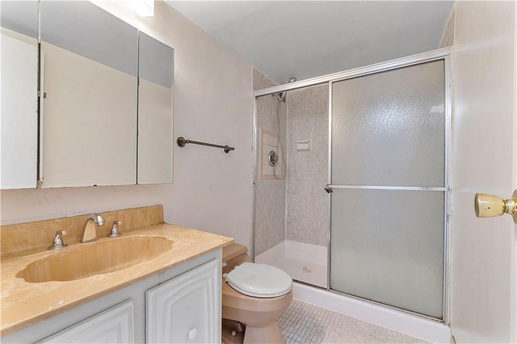 2nd FULL BATH