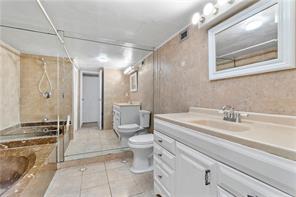 Master Bath Master Bath